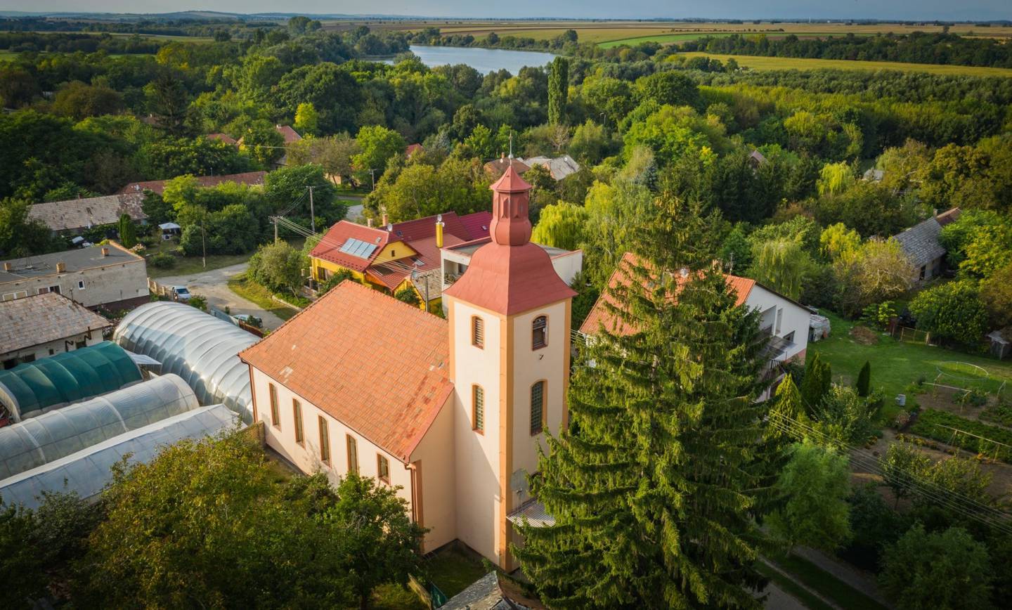 Všeobecné záväzné nariadenie obce Keť č. 7/2021